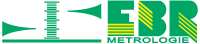 EBR Métrologie